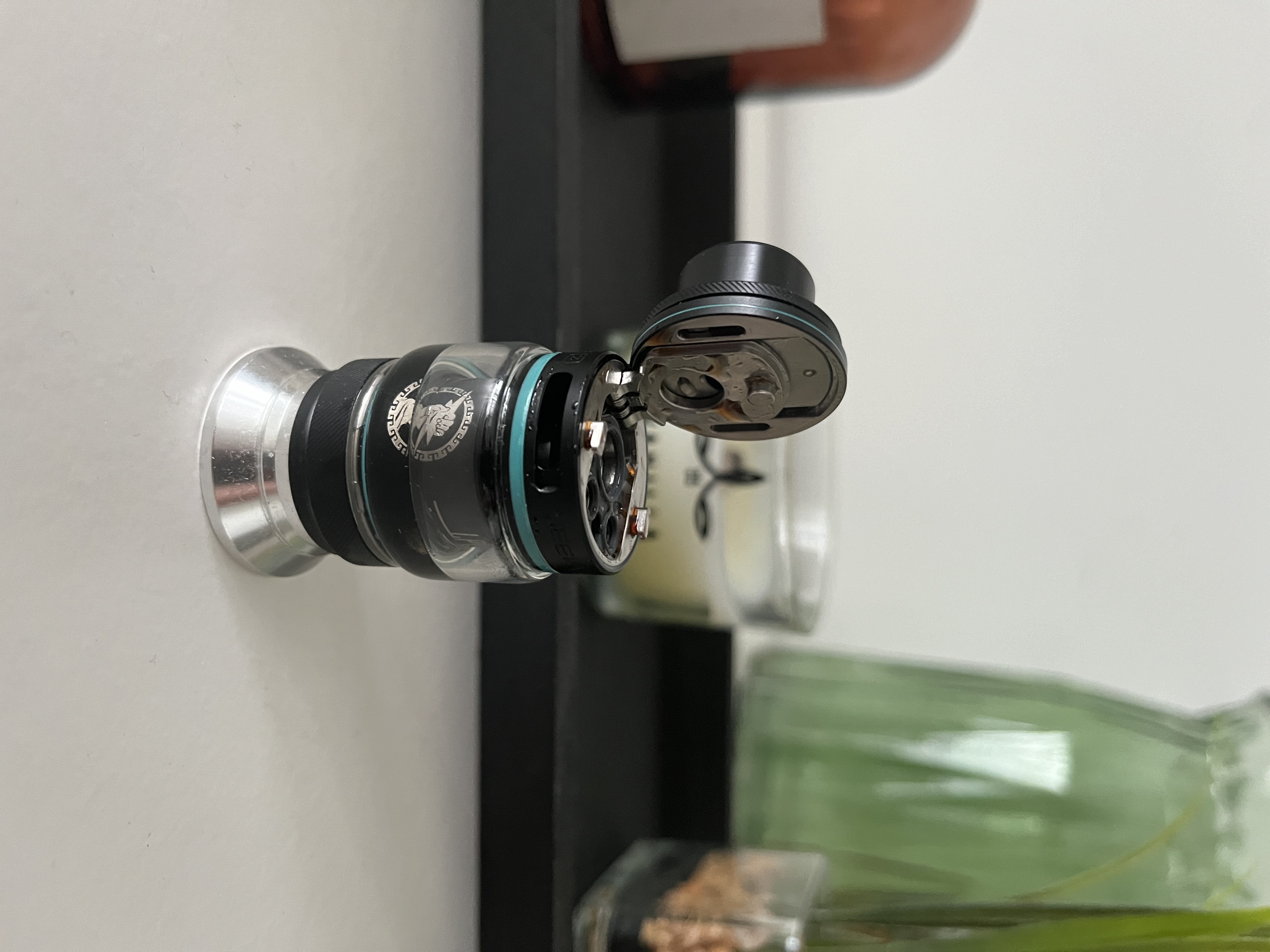 Clearomiseur Z fli tank LPV édition | Blog le Petit Vapoteur